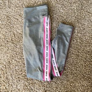 Nike Workout Leggings